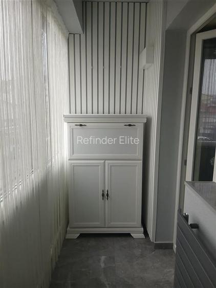 Vanzare apartament 3 camere | Titan | Parcul Teilor | bl 2019 | etaj 1/4 | lift - 21