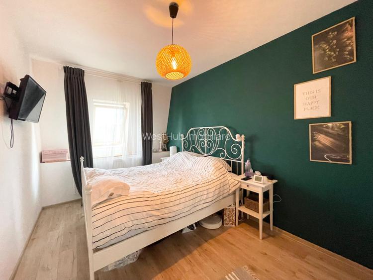 Apartament 3 camere mobilat COMISION 0% Girocului - 5