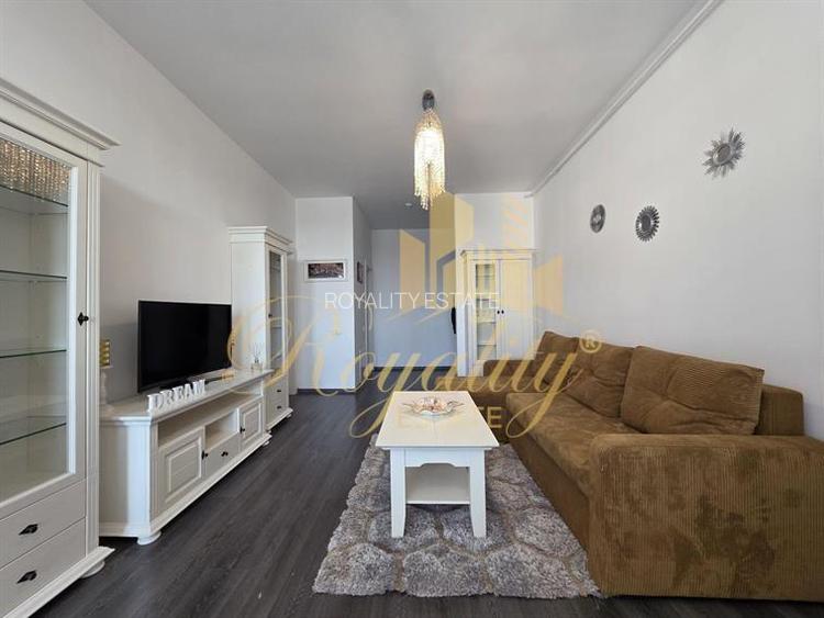 VIVALIA GRAND, Apartament 2 camere, parcare subterana- Zona Tipografilor - 4