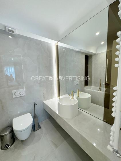 Cortina North Apartament 3 camere Parcare Inclusă - 7