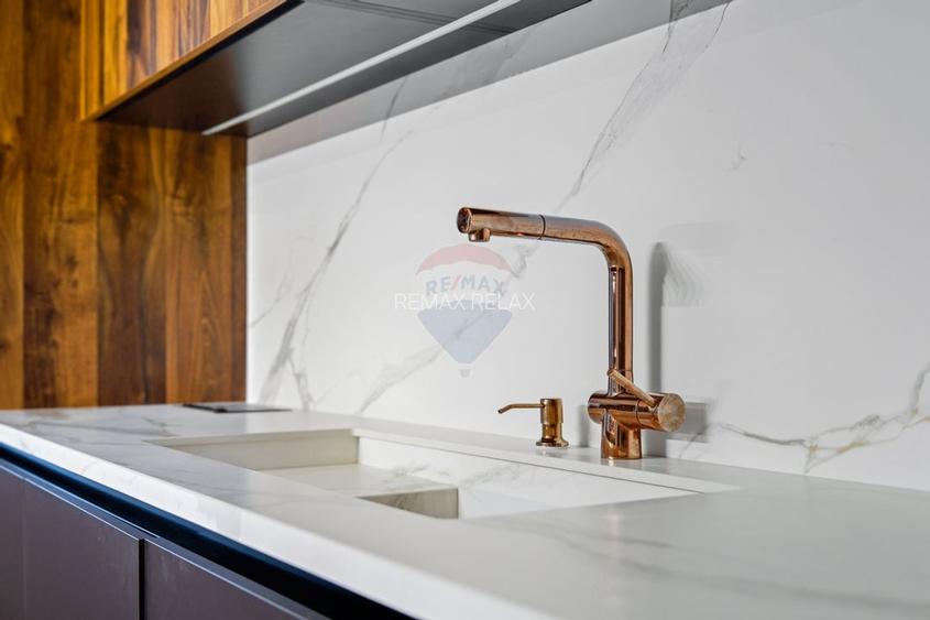 APARTAMENT PREMIUM 94,5 MP UTILI | ETAJ 8/12 | Zona Tatarasi - 17