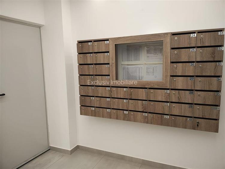 Spatiu birouri - cladire premium - 4