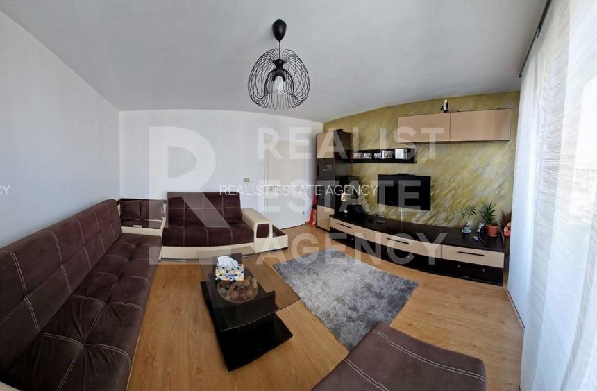 Apartament 3 camere/ Brașov/ Avangarden Bartolomeu - 2