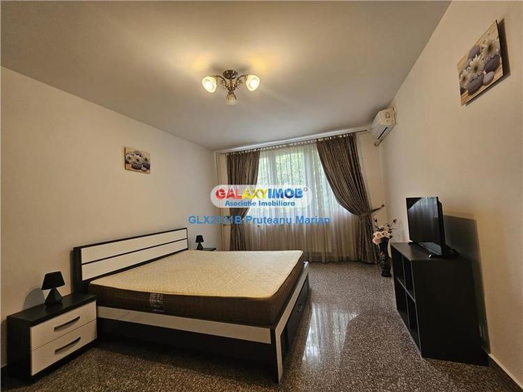 Inchiriere garsoniera Premium situata langa metrou Romancieriilor - 27