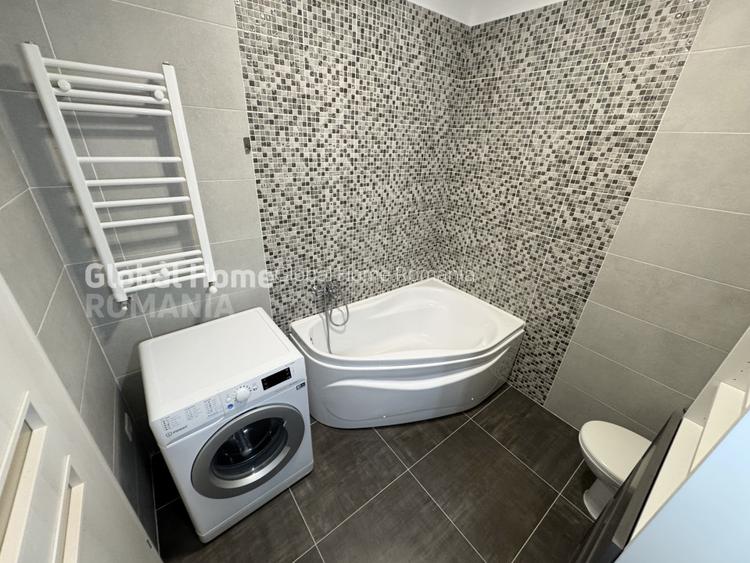 Apartament 3 Camere | Chiajna-Str. Tineretului | 66MP | Bloc 2018 - 14