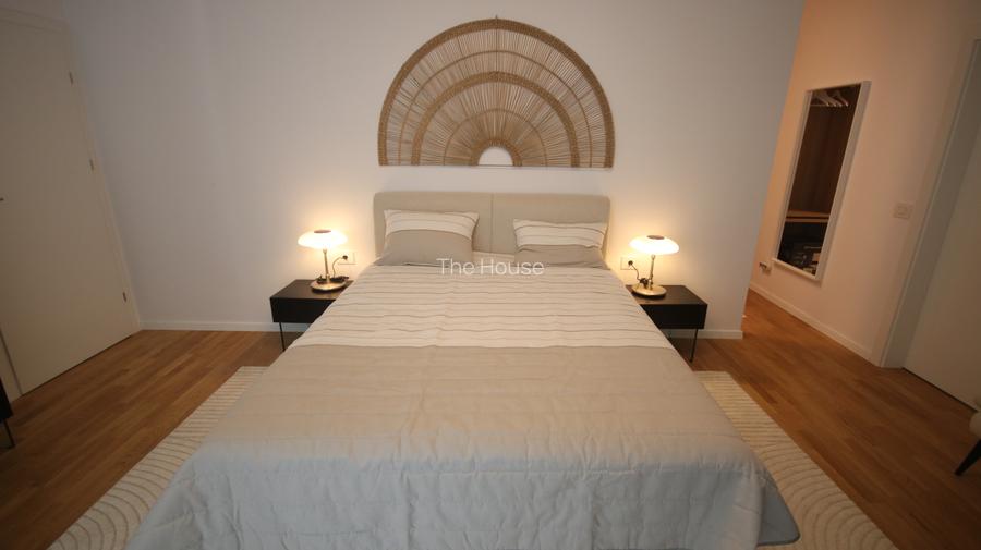 Inchiriere apratament premium,4 camere,doua terase,2 locuri parcare subterane - 25