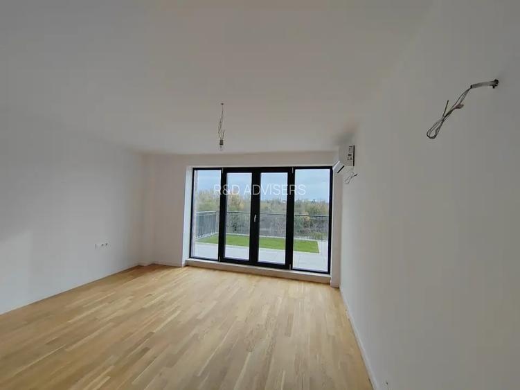 Apartament Unicat 3 Camere Sisesti I Terasa 85mp - 5