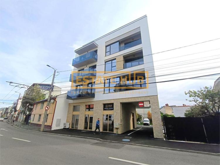 Apartamente premium 3 camere | Standarde NZEB | Zona centrala - 2