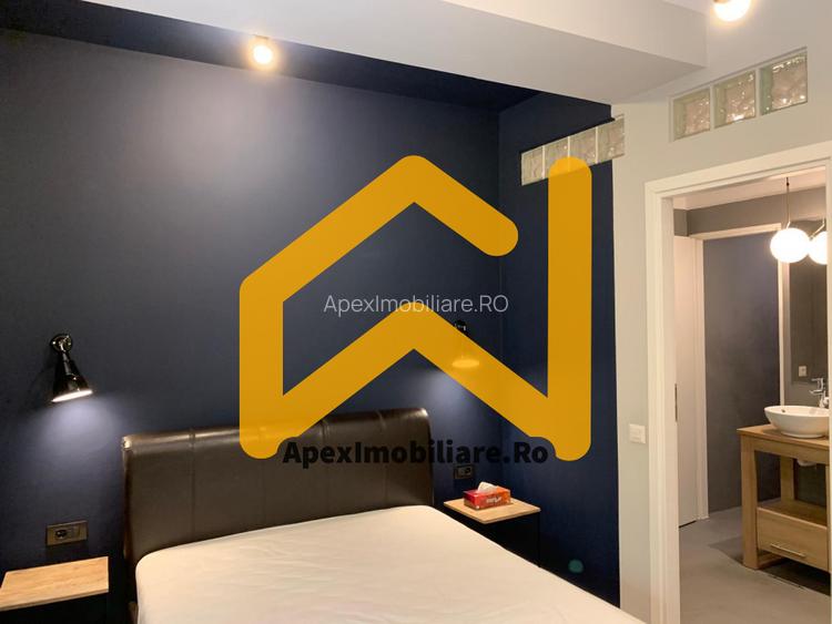 Herastrau | 2 Camere | Renovat | Parter - 2