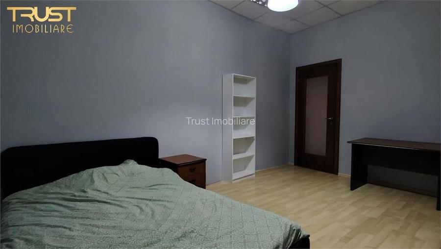 Cazare Studenti I Camere Individuale I Piata Garii I Cheltuieli Incluse - 2