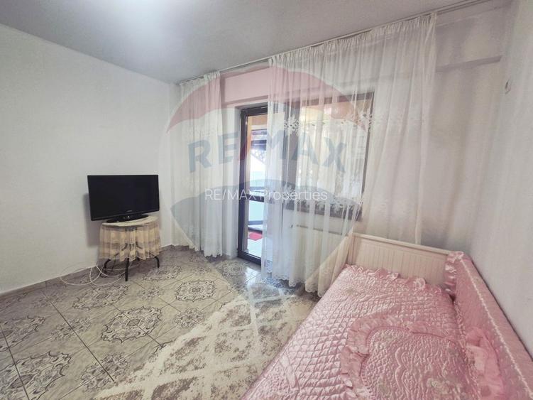 Garsonieră de închiriat | Loc parcare | Curte | Popesti-Leordeni - 2