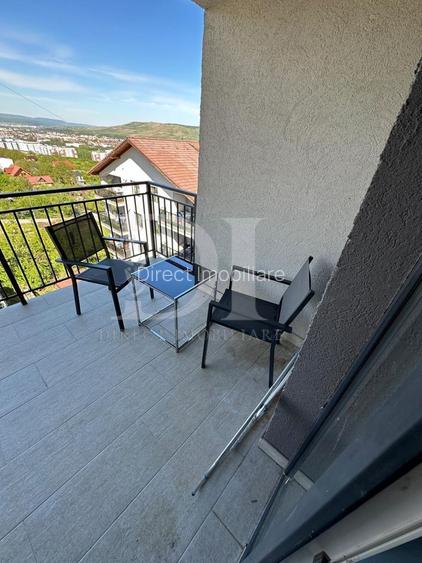 Apartament 3 camere, ultra-finisat, mobilat și utilat – zona VIVO - 8