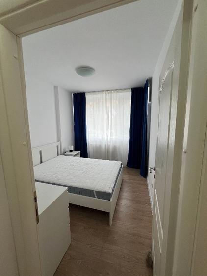 Apartament Universitate/Balcescu - 3