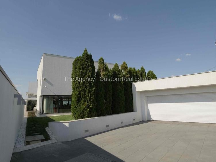 Casa individuala luminoasa & spatioasa -6 camere -Corbeanca, Tamasi - 2