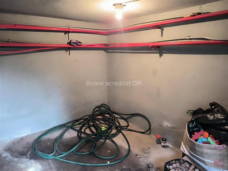 Ocazie!Vanzare casa in Mihailesti centru,toate utilitatile - 5