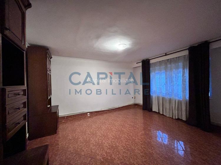 FARA COMISION! Apartament 3 camere+2 bai, 72 mp, zona Campului,  - 4