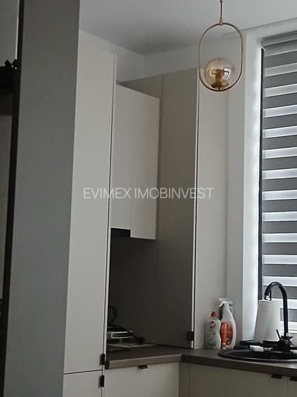 Mamaia  Nord vanzare garsoniera  bloc  nou - 11