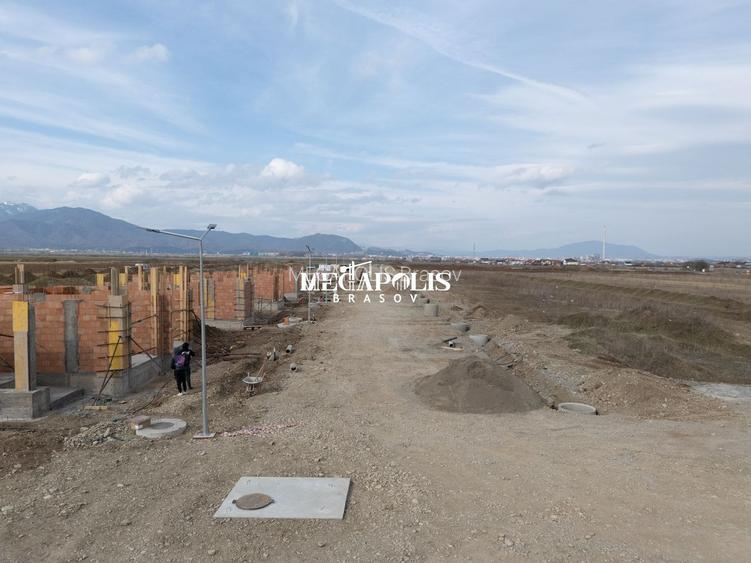 Casă premium | Săcele | 110 mp utili - 8