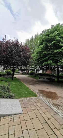 Dorobanti Penthouse supr. 235mp terasa 130mp - 9