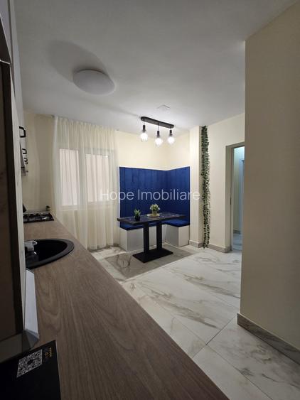 Giurgiului -Apartament 3 camere - 2