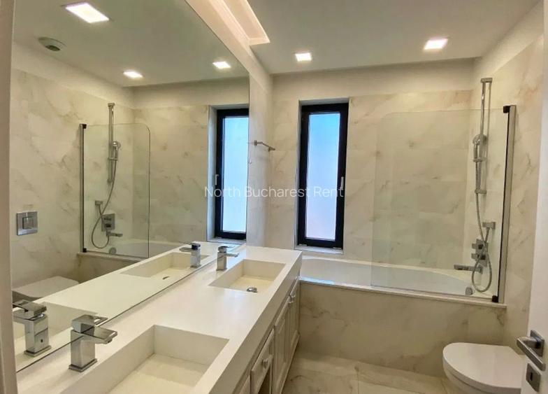 Apartament 3 camere de închiriat| Herastrau - 6