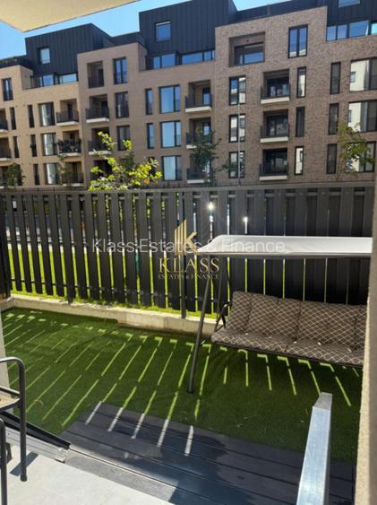 Apartament 2 camere H Pipera Lake + loc parcare subteran - 8