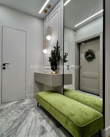 Apartament 2 camere | Floreasca | Imobil nou construit - 3