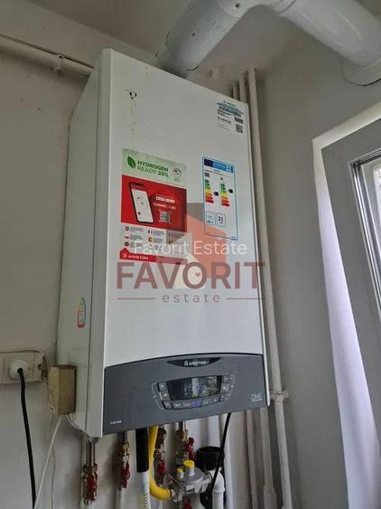 Apartament 2 camere | Boxa la subsol | Parter | Zona Dacia - 6