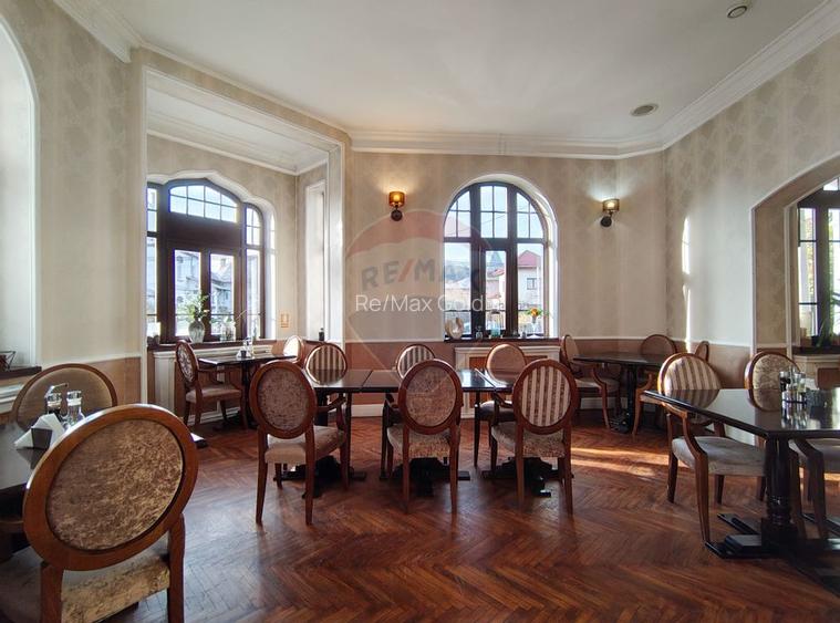 Două vile de patrimoniu, restaurate integral - 27