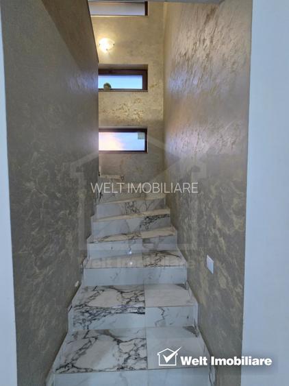 Duplex 4 camere, la cheie, Floresti, zona Sesul de Sus - 11