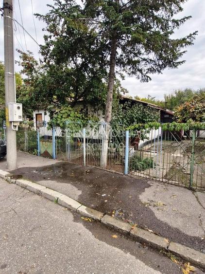 Teren intravilan de 601 mp | Colentina | PUZ P+2+M | Ideal dezvoltator - 5