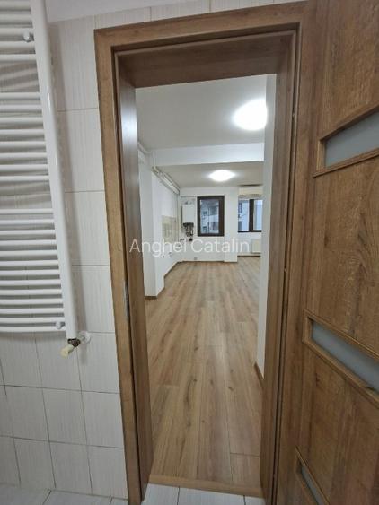 Berceni – Parc T. Arghezi, PROPRIETAR vand ap. 2 camere cu 2 locuri de parcare - 11