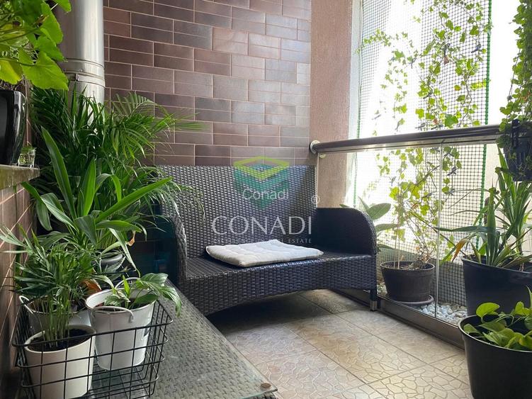 Apartament cu 3 camere Baneasa - Medicover - 29