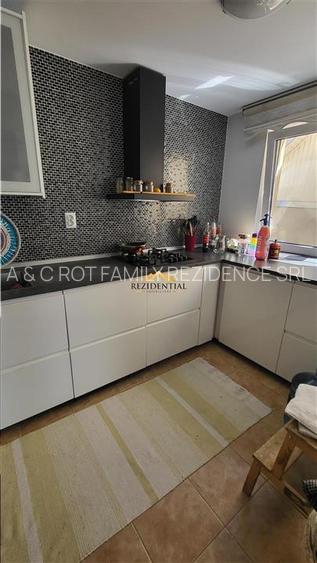 CASA CU ETAJ - BUCOVINA - 4