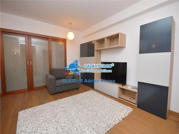Stefan cel Mare | 3 Camere | Bloc Nou | Centrala Proprie | Parcare - 3