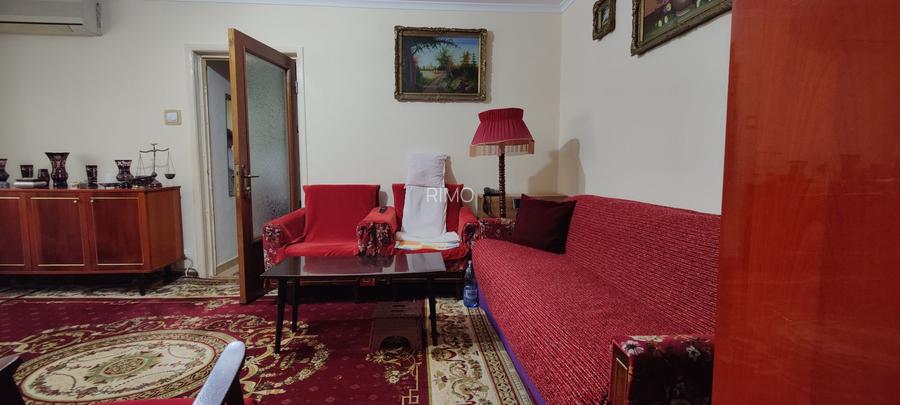 COMISION 0 | 4 camere Superb | Metrou Crangasi | Bloc 1986 - 20