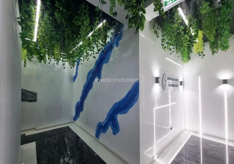 APARTAMENT CU 1 CAMERE , NICOLINA , BLOC NOU 2025 - 2