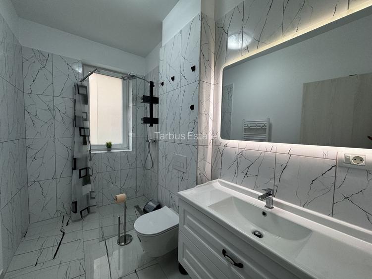 2 camere Giroc - parter, curte privata 25mp, bloc 2026, loc de parcare - 7