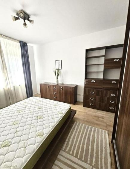 Apartament 2 camere Lux in Complexul Baba Novac Residence zona Dristor - 7