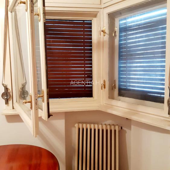 Garsoniera 16 mp Bd. Carol - Izvorul Rece bloc risc seismic 1 - 5