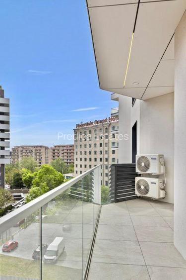 2 camere - ATLAS RESIDENCE, Aviației, Aerogării, Herăstrău - 11