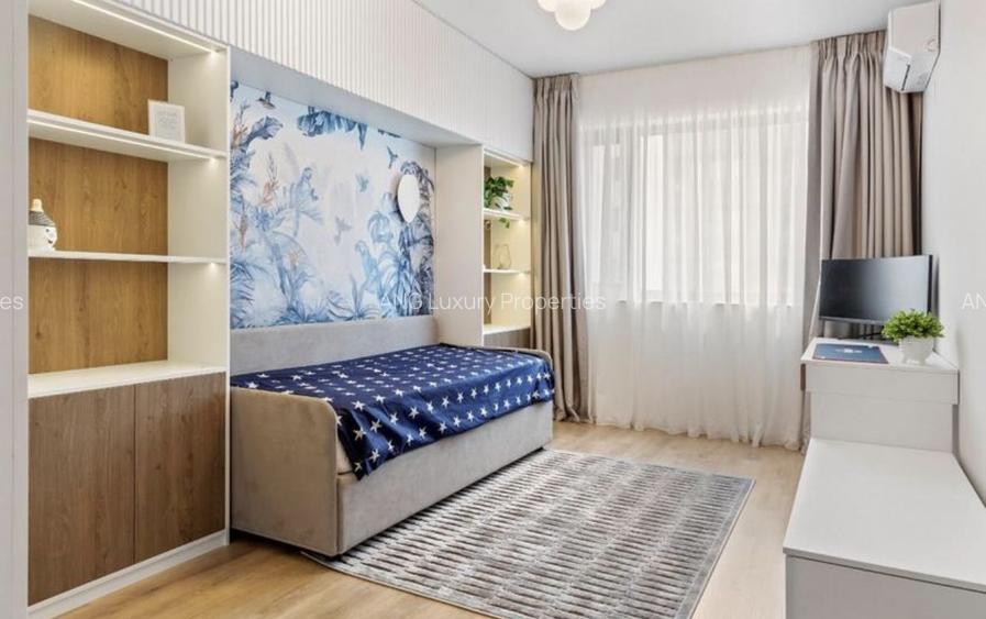 INCHIRIERE APARTAMENT 4 CAMERE ZONA PIPERA ROND OMV - 13