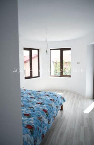 EXCLUSIVITATE! VILA SPECTACULOASA P+2 ZONA LUMINA - 4