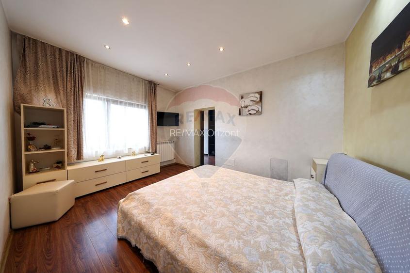 Conac, proprietate unica, in mijlocul naturii, Sacele! - 44