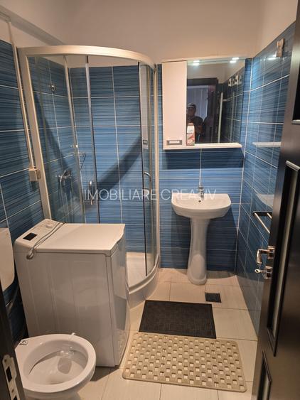 Garsoniera de inchiriat Salaj Pucheni - 11