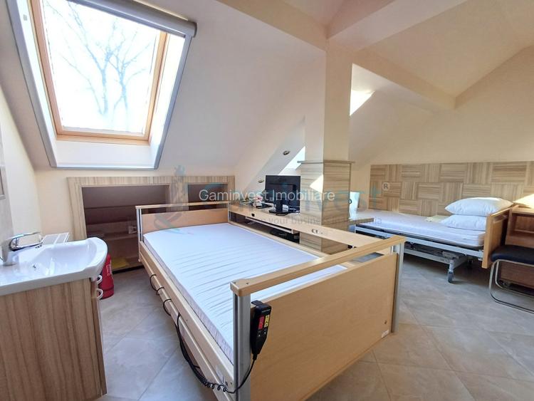 Centru medical - cladire pentru clinica, ambulatoriu de vanzare, Oradea, Bihor - 4