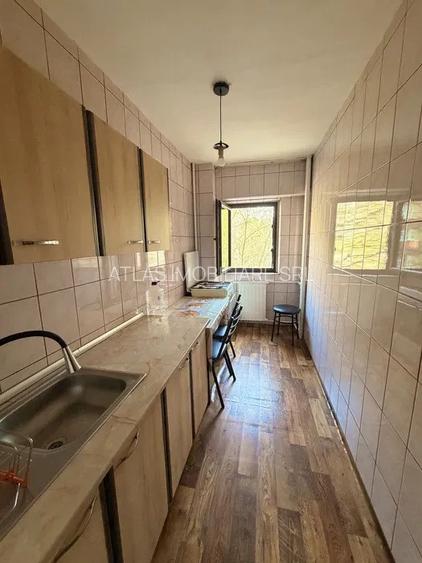 Nerva Traian - Mall Vitan - loc parcare inclus - 4