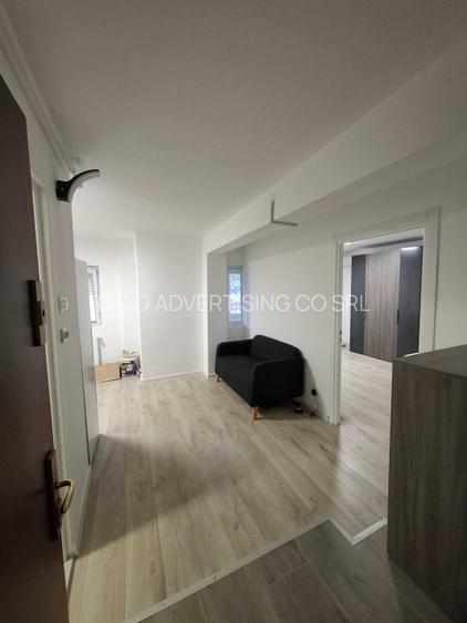 apartament MODERN Drumul Taberei  - AFI COTROCENI - 3 minute metrou - 4