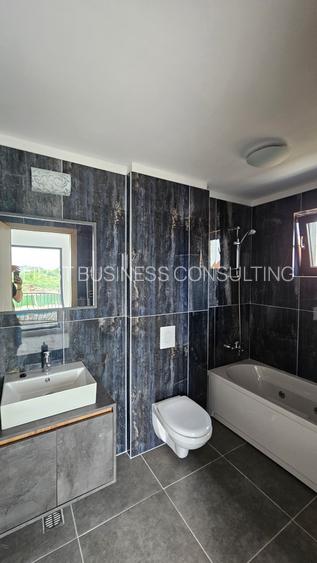 VILE P+1, 4 camere+Teren 250 mp.zona Otopeni, COMPLEX CU PISCINA-COMISION 0% - 17