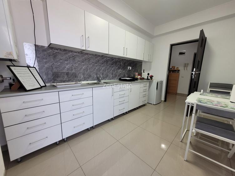Apartament 2 camere cu terasă – ideal locuință sau spațiu comercial, Bragadiru - 8
